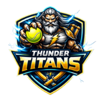 THUNDER TITANS
