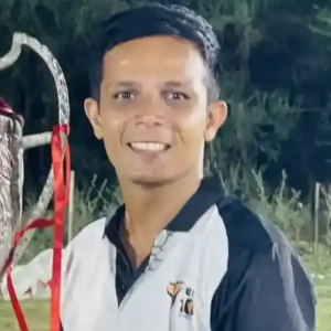 Jiten Patel Vishnubhai