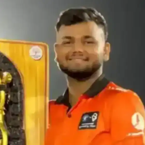 Patel Nish