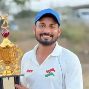 Jigar Patel