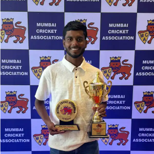 Durvesh Patil