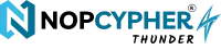 NOPCYPHER THUNDER