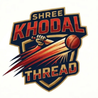 Shree Khodal Thread