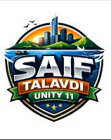 SAIF XI TALAVDI UNITY