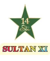 SULTAN XI NAVSARI