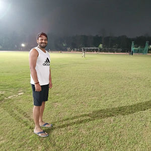 Mithilesh  Kumar Mkm