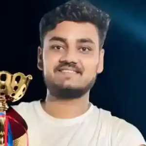 Sunny Patel