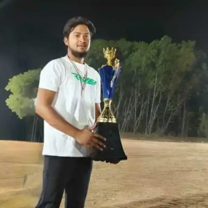 Faruk Malek