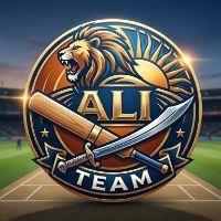 ALI TEAM