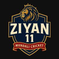 ZIYAN XI MANDALI MEHSANA
