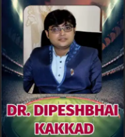 DR. DIPESH KAKKAD