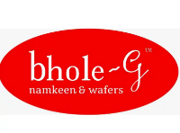 BHOLE - G NAMKEEN & JALARAM MOBILE