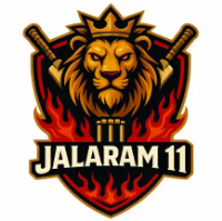 JALARAM ELEVAN (MEET DAVDA)