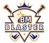 BM BLASTER