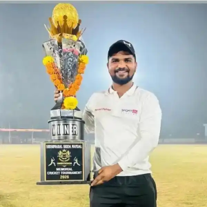 Yash Patel