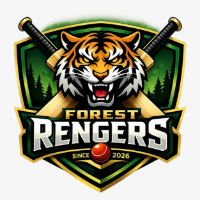 FOREST RANGERS