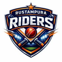 RUSTAMPURA RIDERS