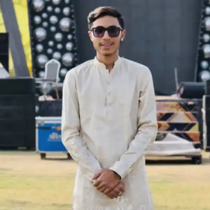 Hitakshu Sanjaybhai Vadsak