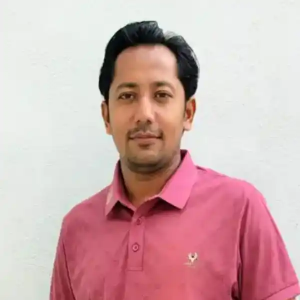 Bhautik Ramanikbhai Kikani