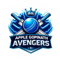 Apple Gopinath Avegers