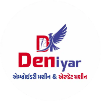Deniyar Embroidery XI