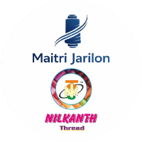 Maitri Jarilon Nilkanth Thread