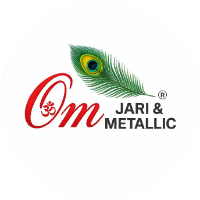 OM Jari  Metallic