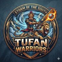 Tufan Warriors