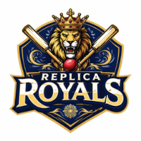 REPLICA ROYALS