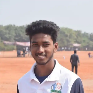 Dinesh Kumar Uppada