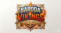 BARODA VIKINGS XI