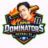 LDPUR DOMINATORS PATRAJ XI