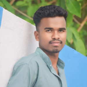 RUPAK MAJHI
