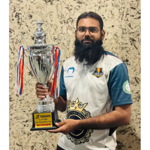 Sami Khatri