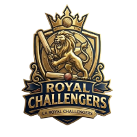 CA ROYAL CHALLENGERS BEHTED
