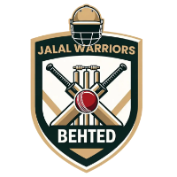 JALAL WARRIORS BEHTED