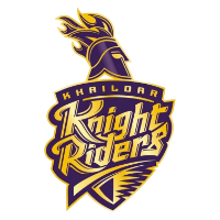 KHAILDAR KNIGHT RIDERS