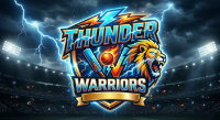 Thunder Warriors