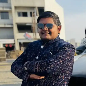 DHAMELIYA NAITIK RAJUBHAI 