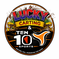 LUCKY TEN-10 XI
