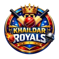 KHAILDAR ROYALS