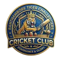 RANTHAMBORE TIGER CHALLANGERS