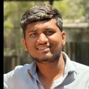 Ritesh Tallare
