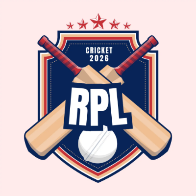 Auction of RICHMOND PREMIER LEAGUE - RPL SEASON 1