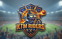 KTM RIDERS