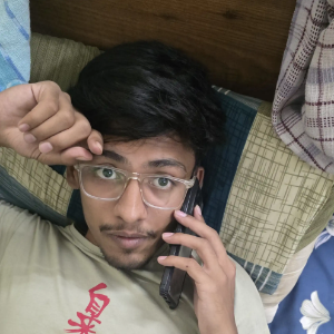 Kushal Ganjure
