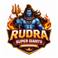 RUDRA SUPERGIANTS