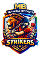 M B Strikers