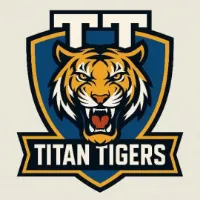 Titan Tigers