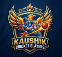 Kaushik cricket Slayer